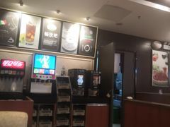 -萨莉亚意式餐厅(玉泉路物美店)