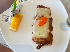 -極上萬膳·日料放题(来福士江景店)