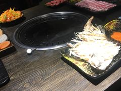 -鲸鱼先生·海鲜烤肉海景餐厅
