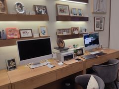 -海马体照相馆(重庆万象城大师店)
