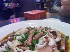 -王庄阿咪海鲜大排档(象园店)