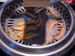 -梨花自助烤肉(天河城店)