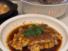 沙姜鸡-神仙馆(衡山路店)