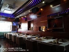 大堂-简家·海鲜盛宴(下沙店)