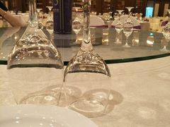 大堂-大连富丽华大酒店·花都西餐厅