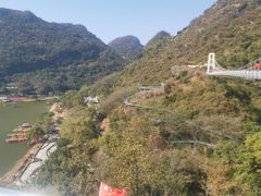 -宝晶宫旅游景区