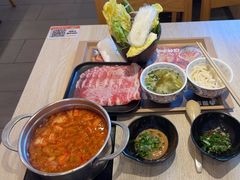 -吉野家(宾水道店)