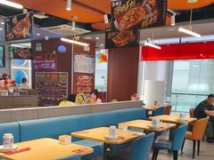 -鱼酷活鱼烤鱼(沈阳大悦城店)