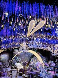 -花嫁丽舍婚礼殿堂(世博江景店)