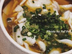 榕意藤椒鱼-榕意·川味之美(深业上城店)