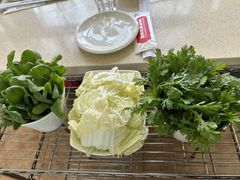 -楊家一锅(沙阳路店)