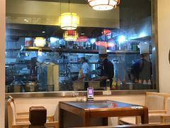 大堂-万重锦·人文川菜馆(骡马市店)