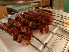 -小鲜肉延边朝鲜族烤串(珠海店)