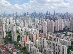 -环球港凯悦 · 享悦中餐厅