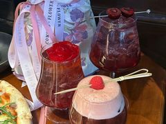-咖梦餐厅 COMENG RESTAURANT