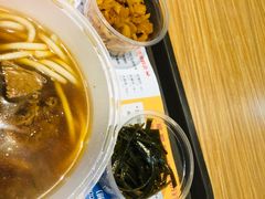-光头卤(湖北大学店)