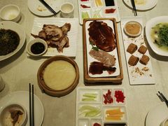 -四季小馆·地道北京小吃(广百店)