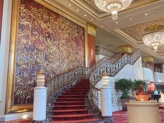 -北京中国大饭店