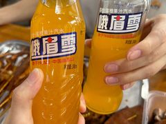 -棣爸油炸(张公桥店)