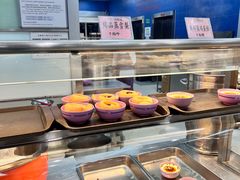 -清华大学-观畴园餐厅