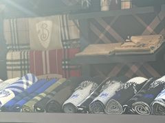 -BURBERRY(北京王府中环店)