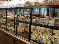 -IS YOU BAKERY 伊之友烘焙(飞鹤路店)