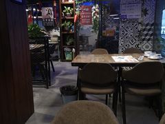 -夜猫子串吧·龙虾.江西小炒(万塘路店)