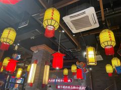 -小龙坎火锅(总店)