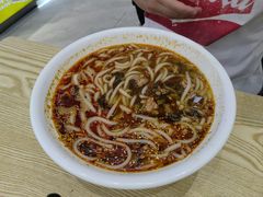 -豆香园(龙翔店)