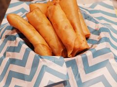 -迷你椰·泰式大排档(虹口店)
