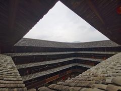 -福建土楼(南靖)景区