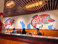 -三煮纸包鱼(青岛总店)