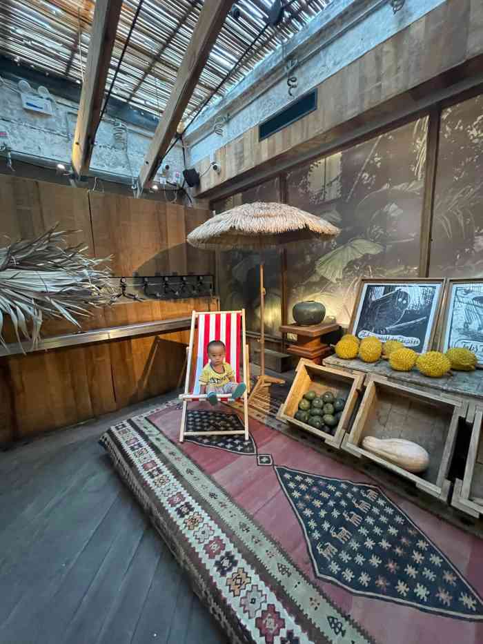 三秋舍·梦幻岛-"特别饿,想吃个热量高的饭,就和老公约好了.