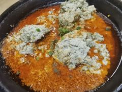 -张关合渣(航空大道店)