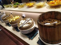 -素满香·Vegan食养自助(天一广场店)