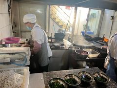 -正宗杨记普洱酸醋米线(总店)