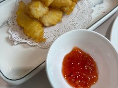 -老洋房花园饭店(绍兴路店)