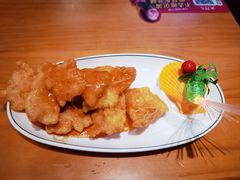 -客临百思德·东北特色馆(龙湖时代天街店)