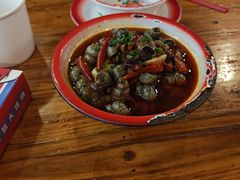 -冶建镜子·中国龙虾王(总店)