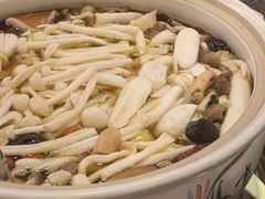 -珍品轩鲜菌火锅(眉山店)