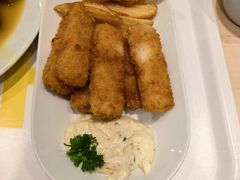-宜家·瑞典风味餐厅(天津东丽商场店)