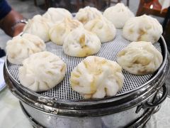 -石饮红星包子(中山路店)