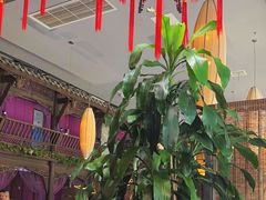 -于塗·文化餐厅(棕榈店)
