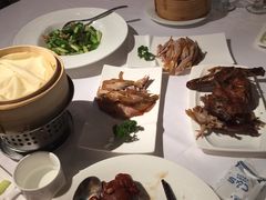 -同喜烤鸭店(光芒店)
