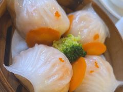 -万山楼海鲜酒家·二十三年老字号