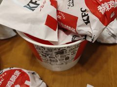 -肯德基(蓝桥店)