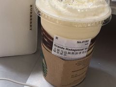 -星巴克臻选(莘庄仲盛店)