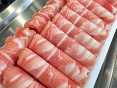 -常赢三兄弟·清真涮肉(常营店)