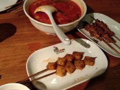 -蚝太郎 • 海鲜烧烤(Upark店)