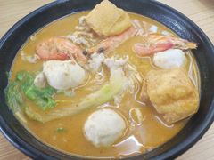 -老闽味沙茶面·姜母鸭(传承35年曾厝垵店)